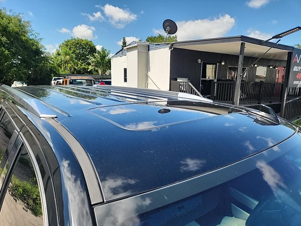 2019 Cadillac Escalade ESV Luxury RWD