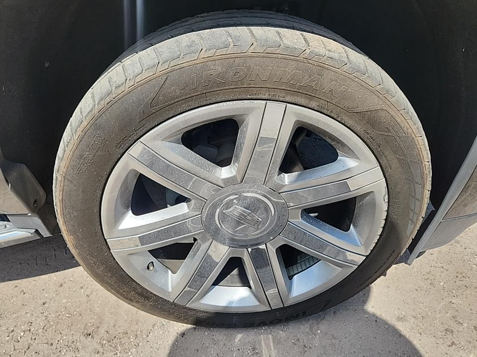 2019 Cadillac Escalade ESV Luxury RWD