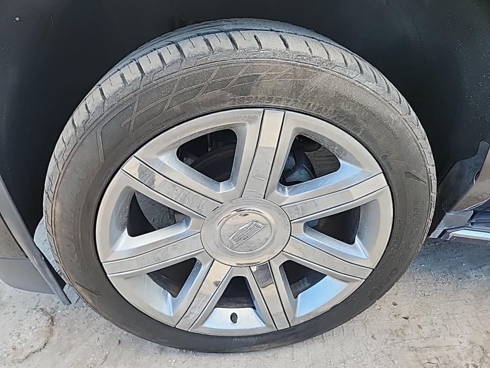 2019 Cadillac Escalade ESV Luxury RWD