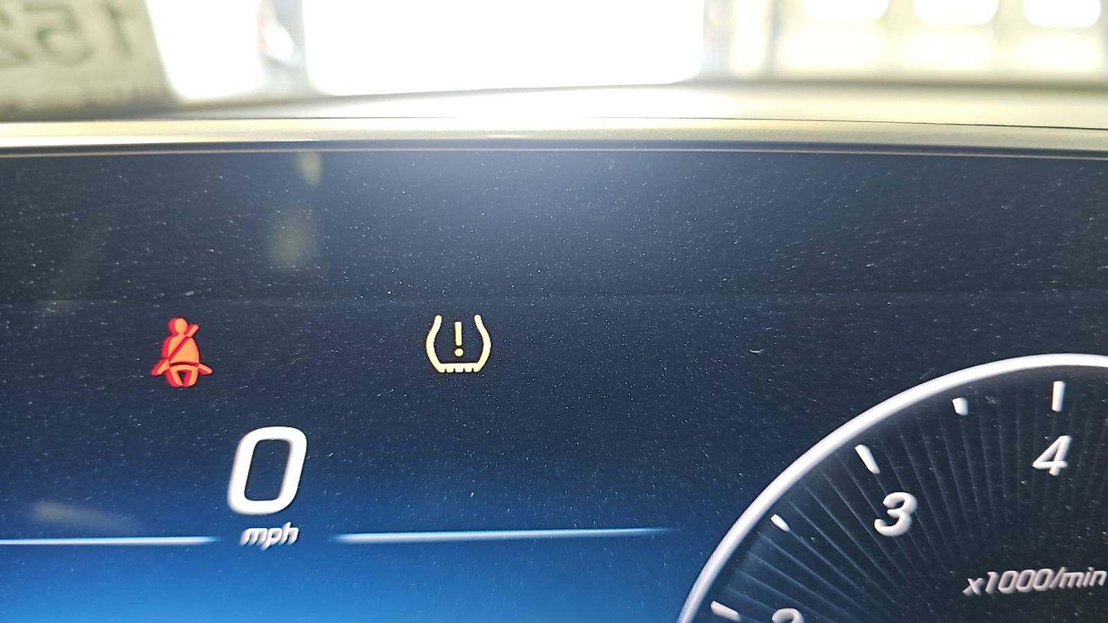 2024 Mercedes-Benz C-Class C 300 RWD