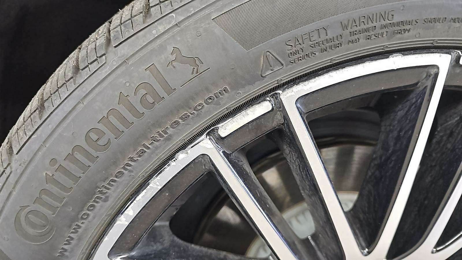 2024 Mercedes-Benz C-Class C 300 RWD