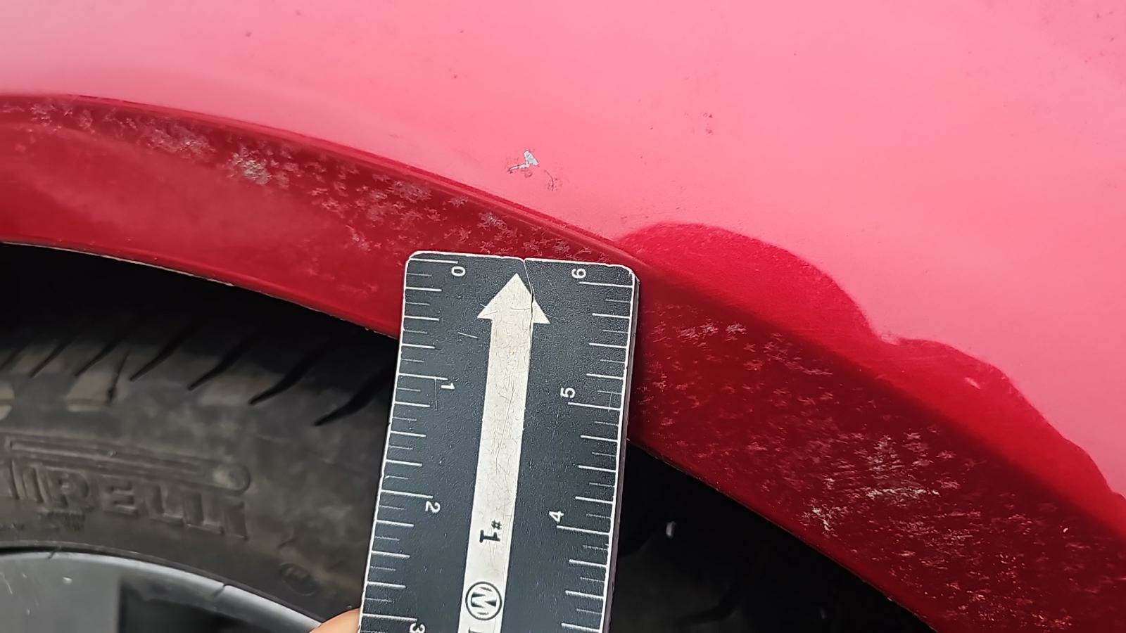 2013 Chevrolet Camaro SS RWD