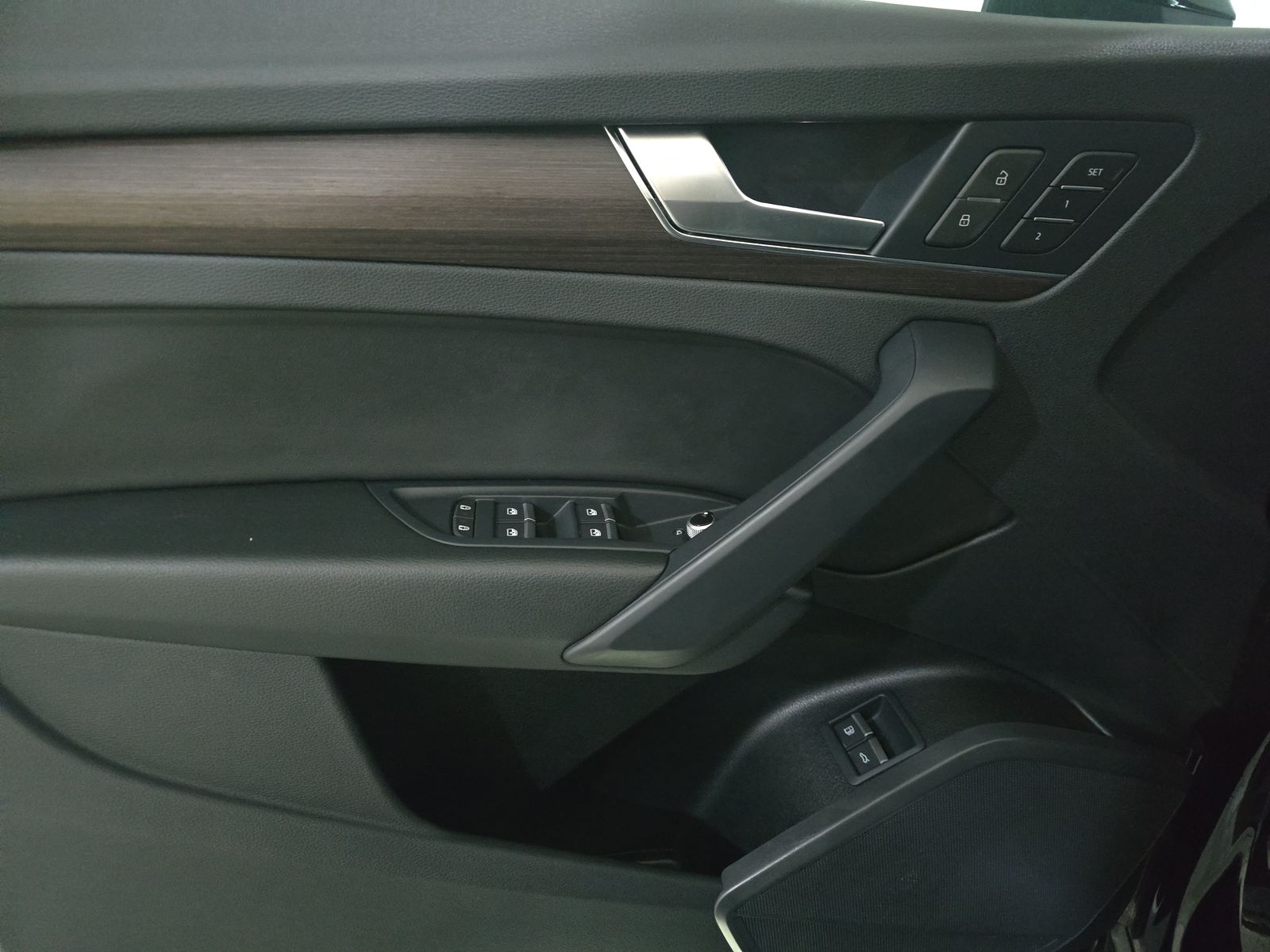 2022 Audi Q5 e Plug-In Hybrid S line Premium AWD