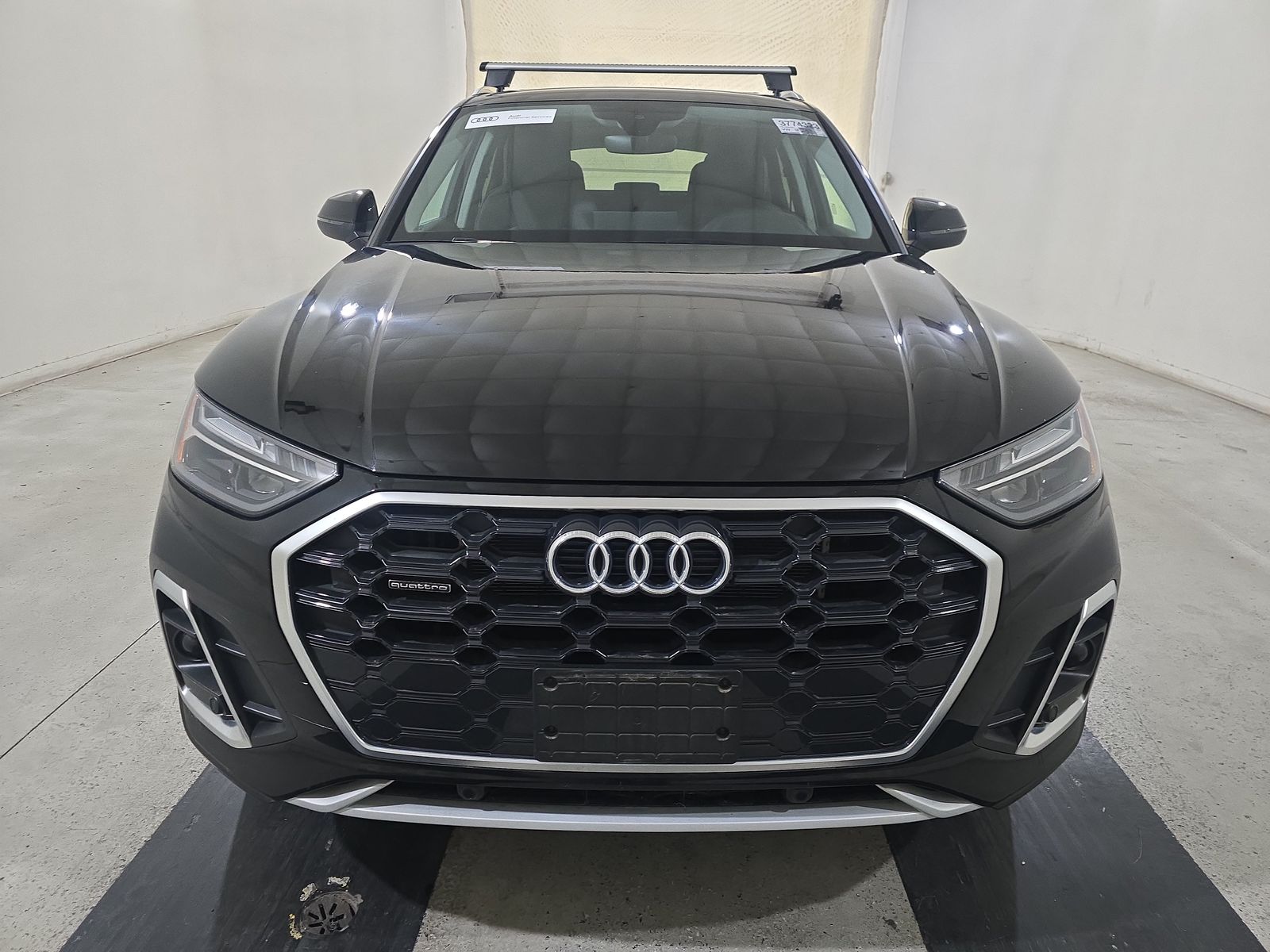 2022 Audi Q5 e Plug-In Hybrid S line Premium AWD