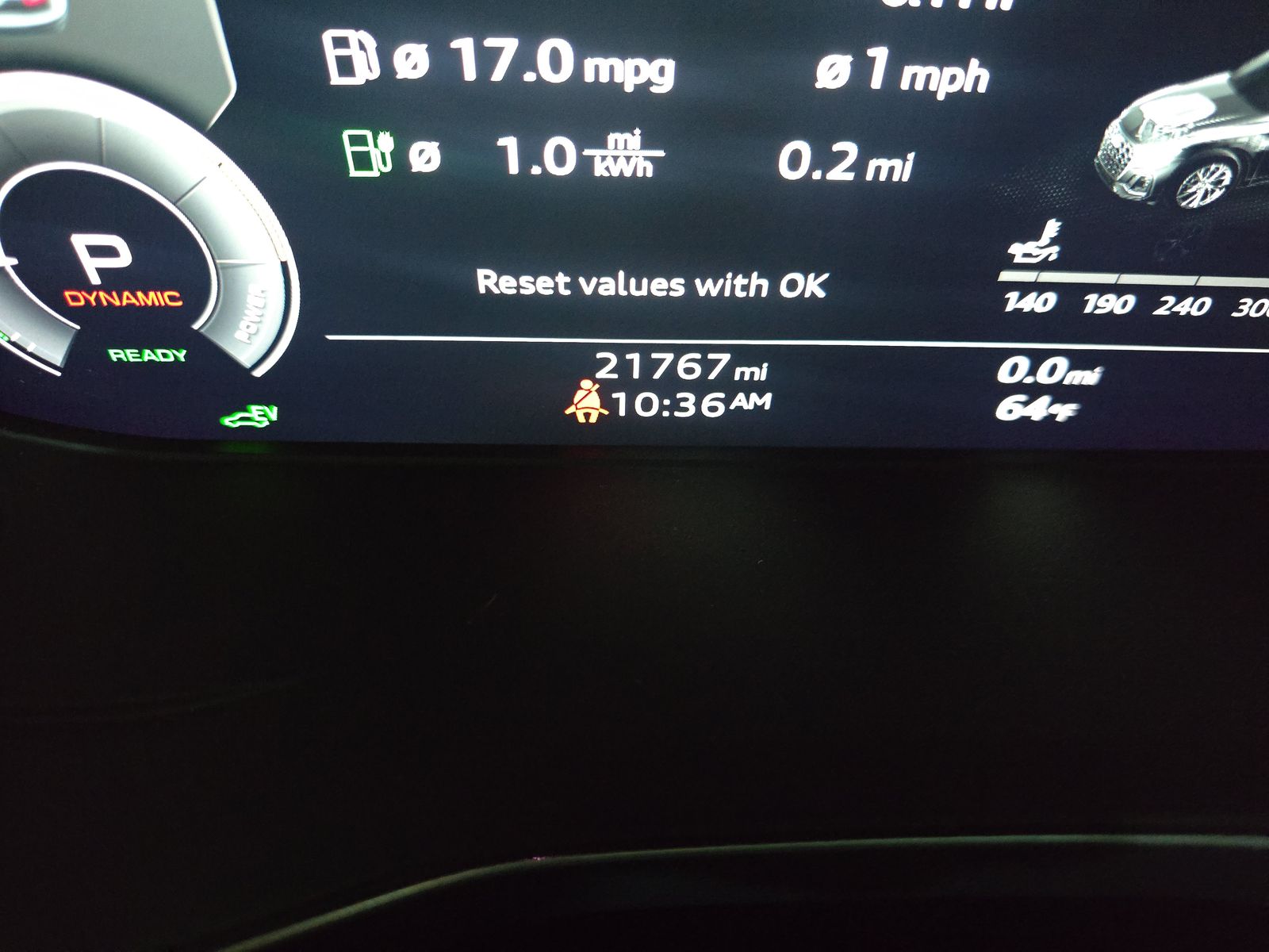 2022 Audi Q5 e Plug-In Hybrid S line Premium AWD