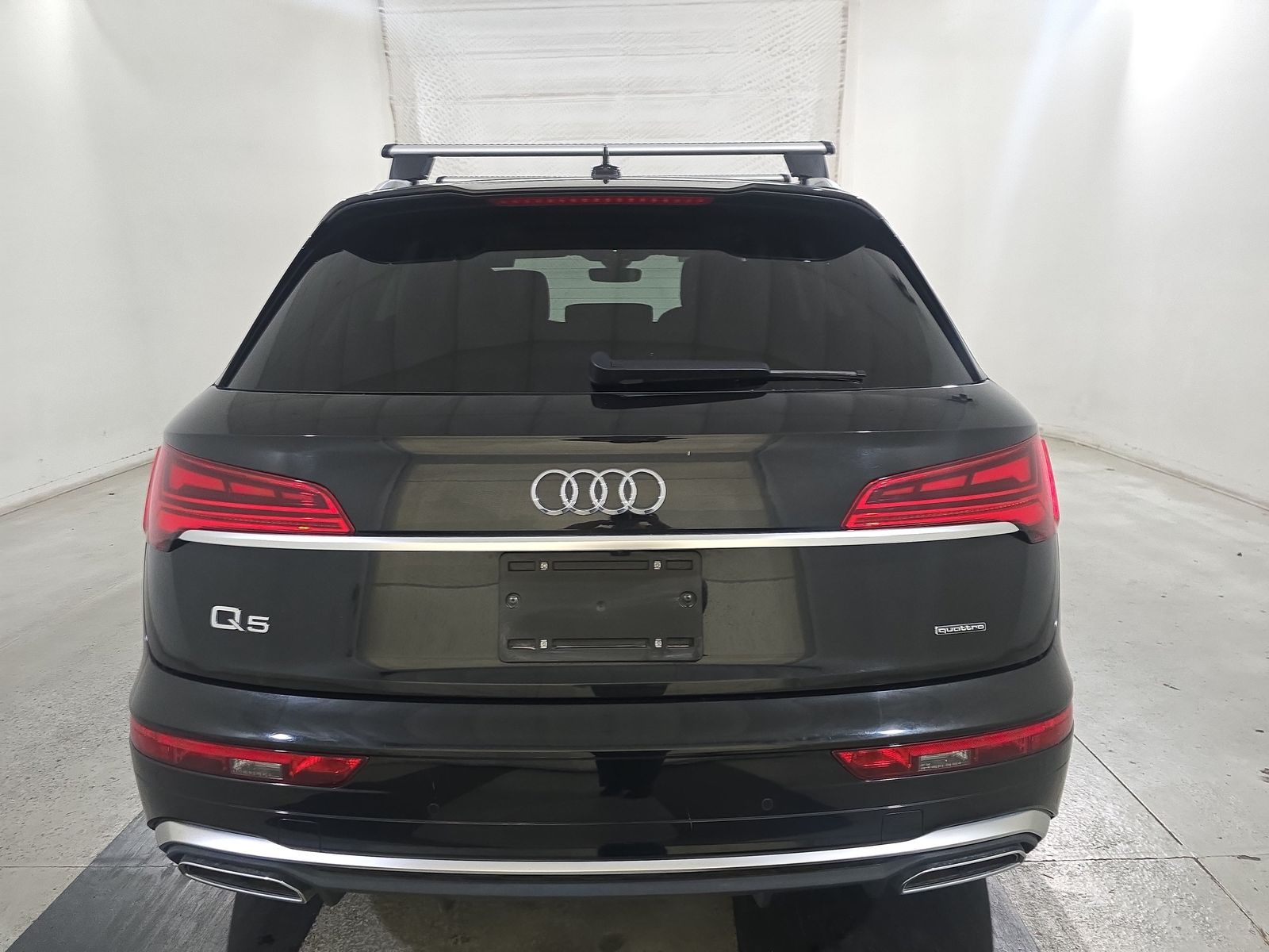 2022 Audi Q5 e Plug-In Hybrid S line Premium AWD
