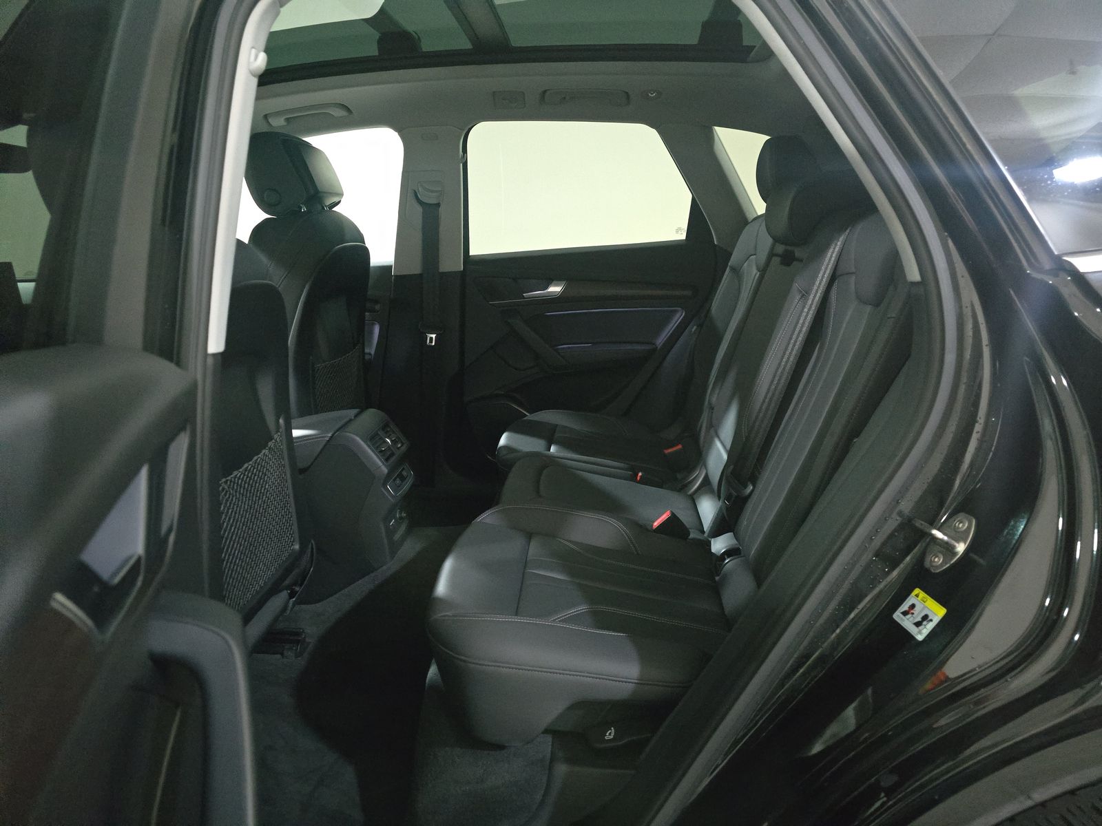 2022 Audi Q5 e Plug-In Hybrid S line Premium AWD