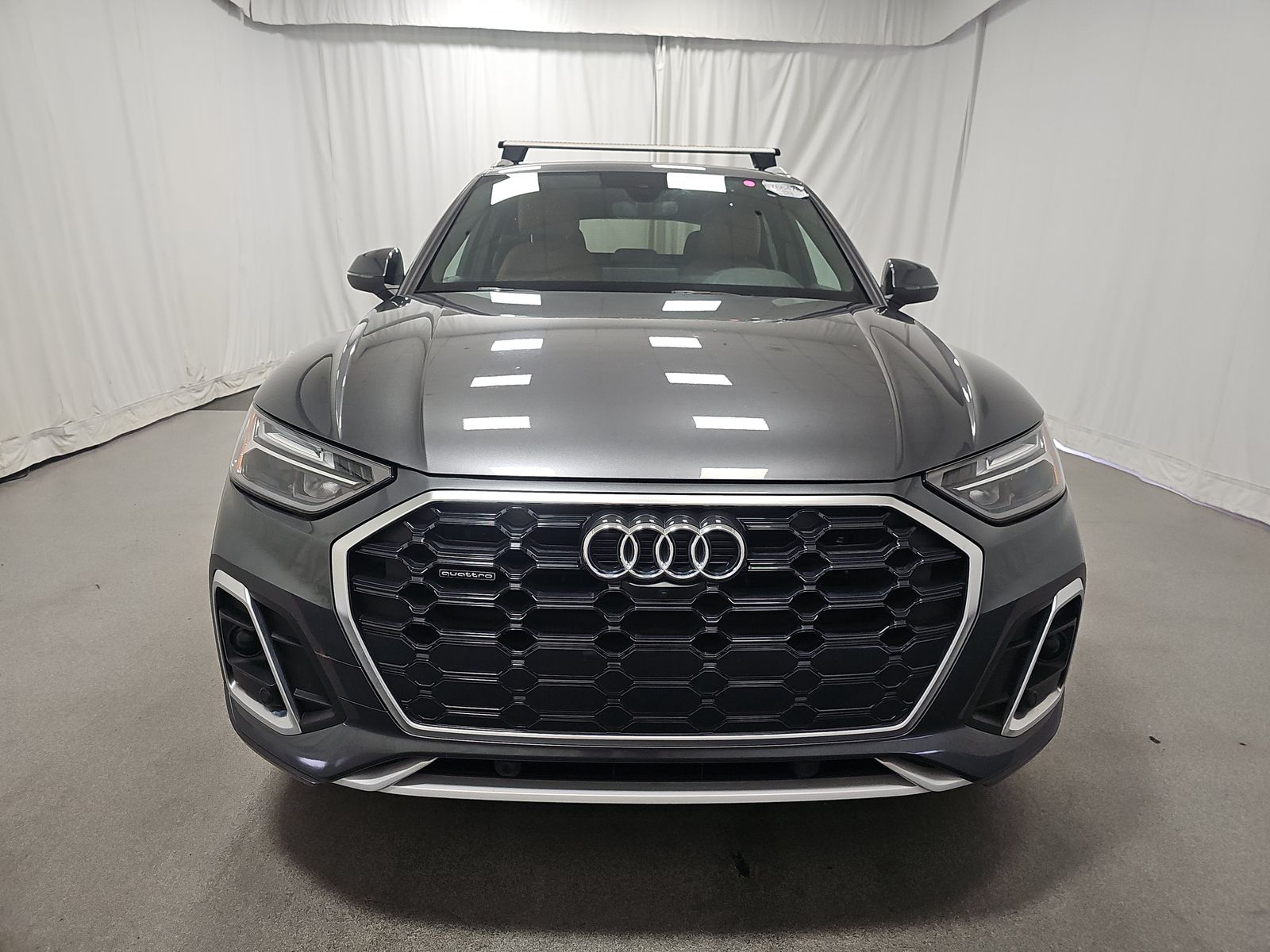 2022 Audi Q5 S line Premium Plus AWD