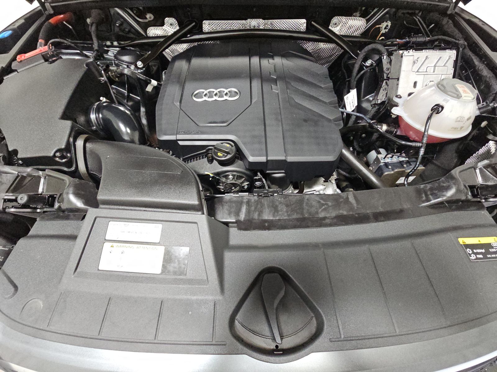 2022 Audi Q5 S line Premium Plus AWD