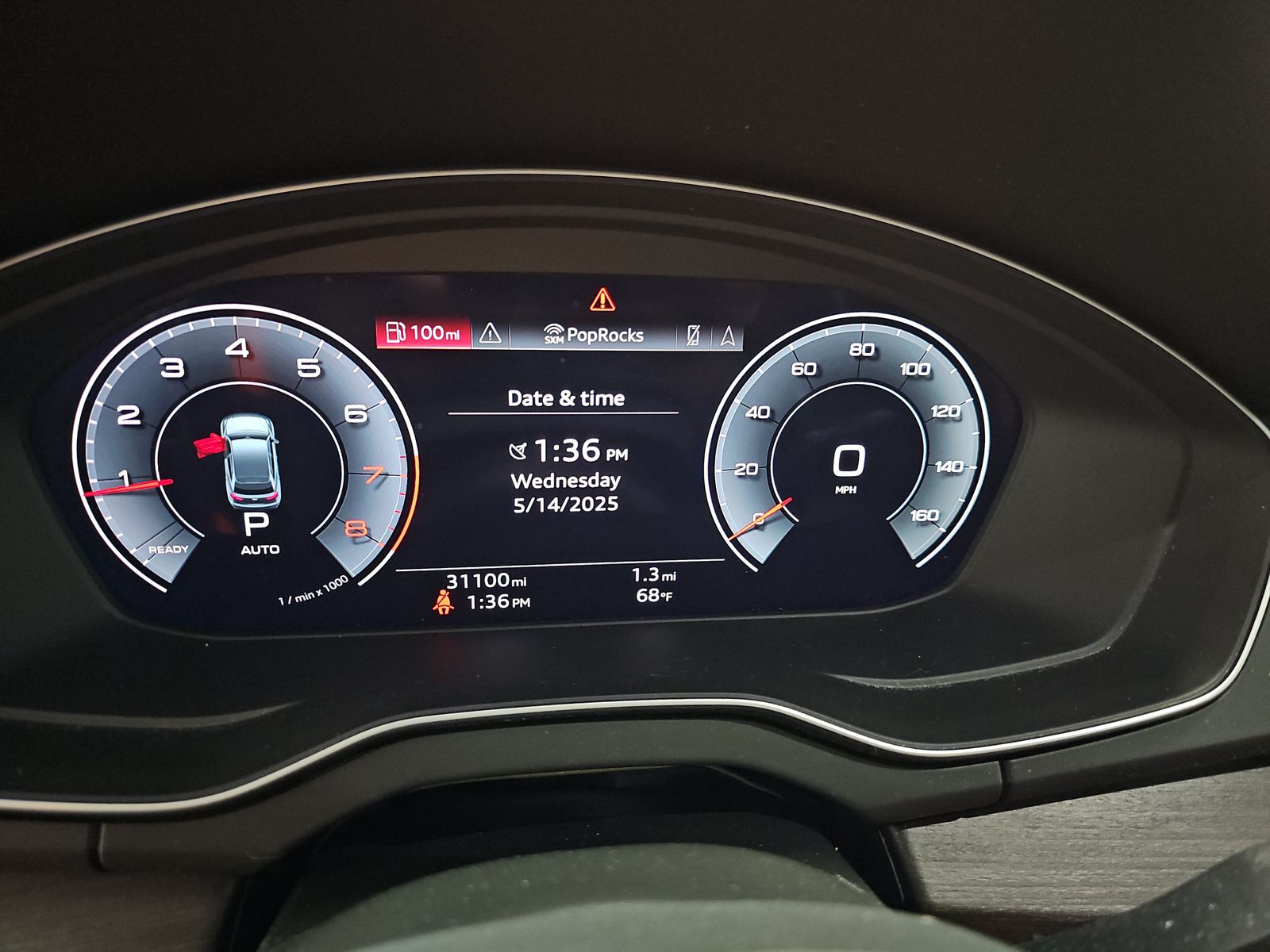 2022 Audi Q5 S line Premium Plus AWD