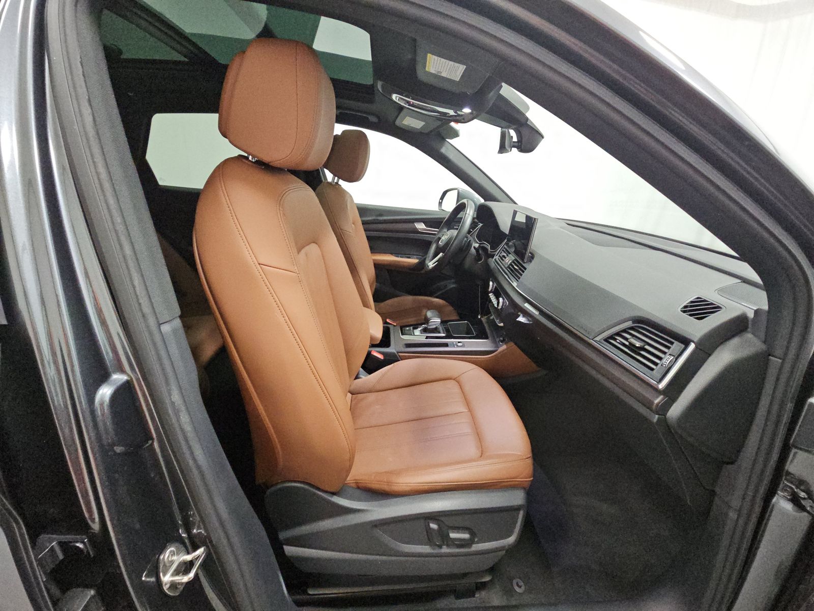 2022 Audi Q5 S line Premium Plus AWD