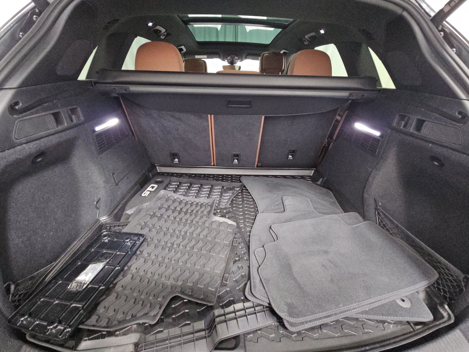 2022 Audi Q5 S line Premium Plus AWD