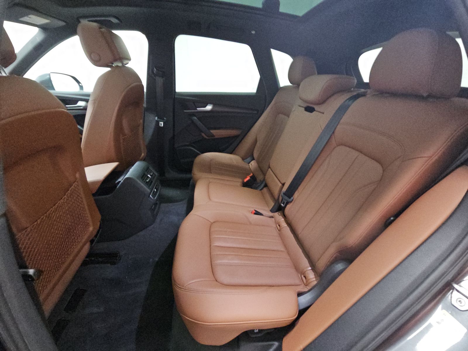 2022 Audi Q5 S line Premium Plus AWD