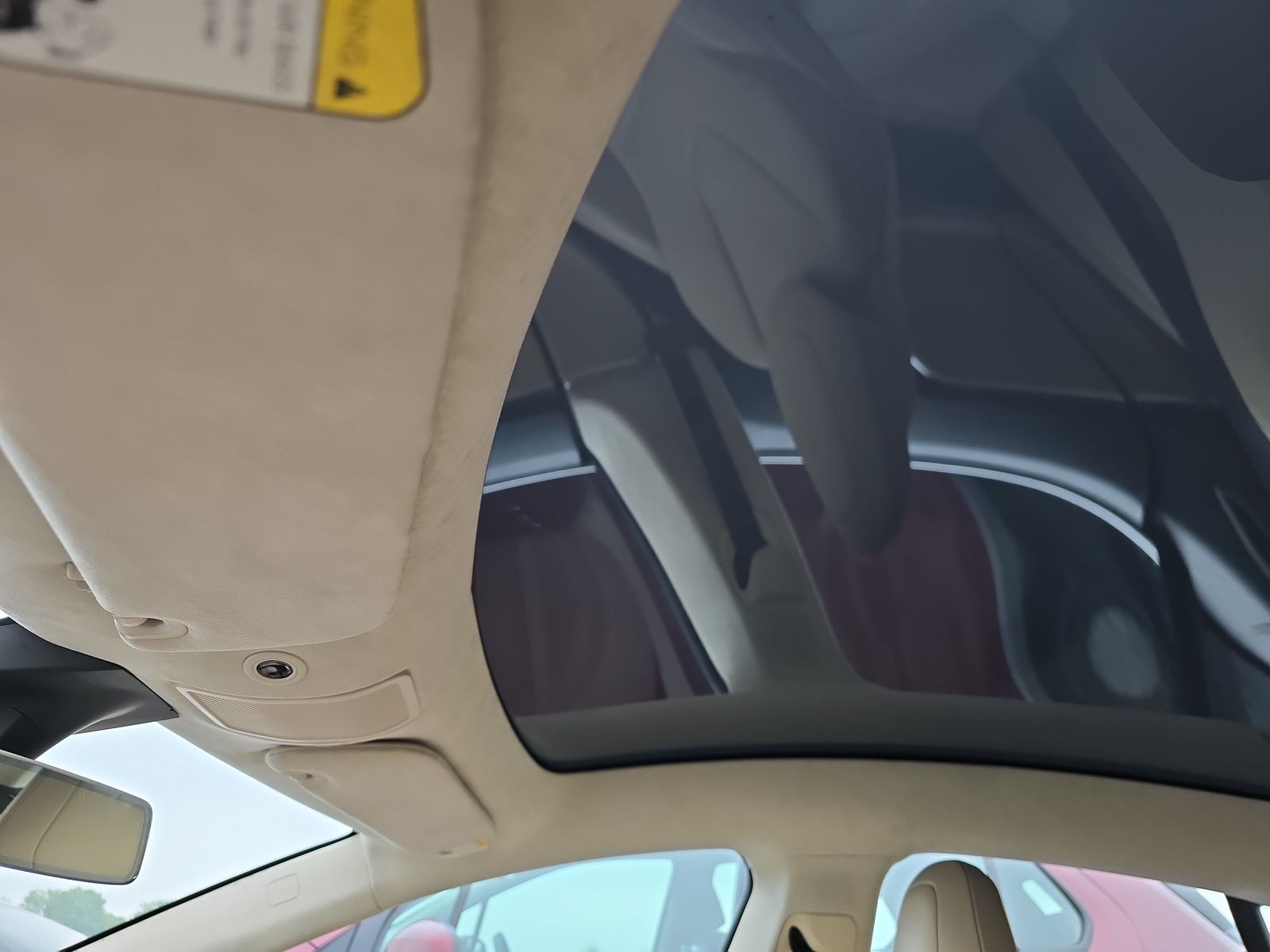 2017 Tesla Model S 90D AWD