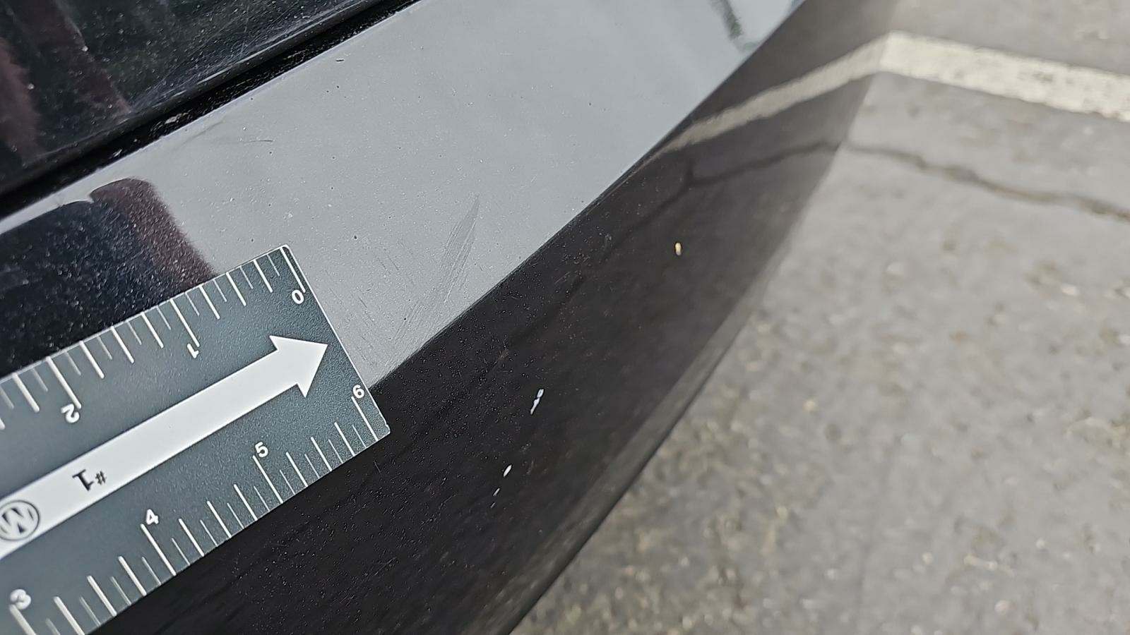 2017 Tesla Model S 75D AWD