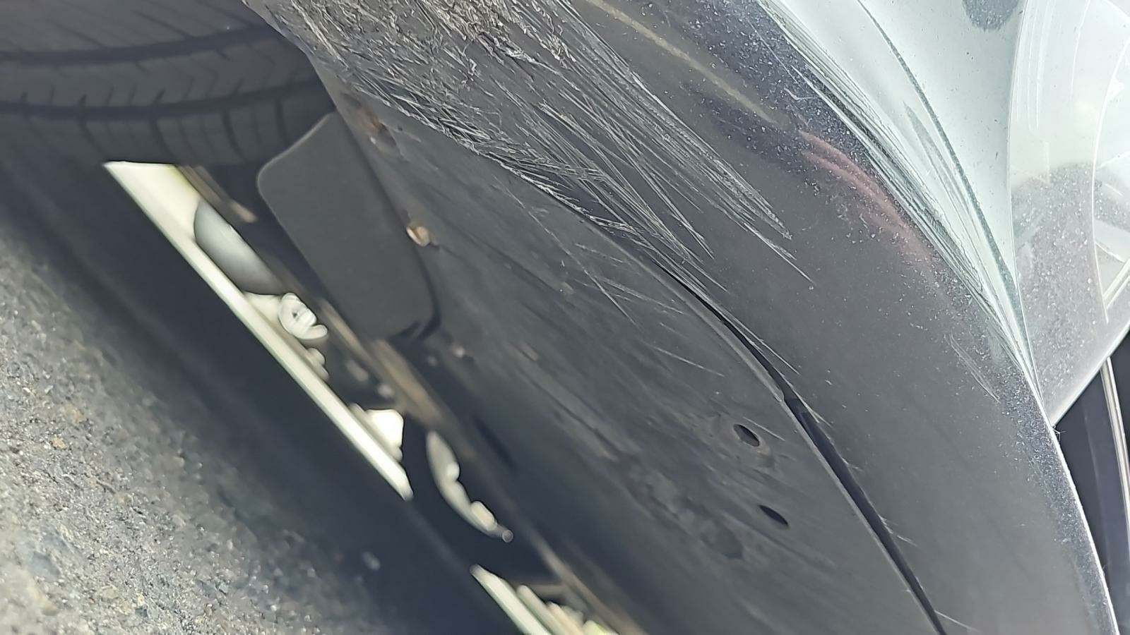 2017 Tesla Model S 75D AWD