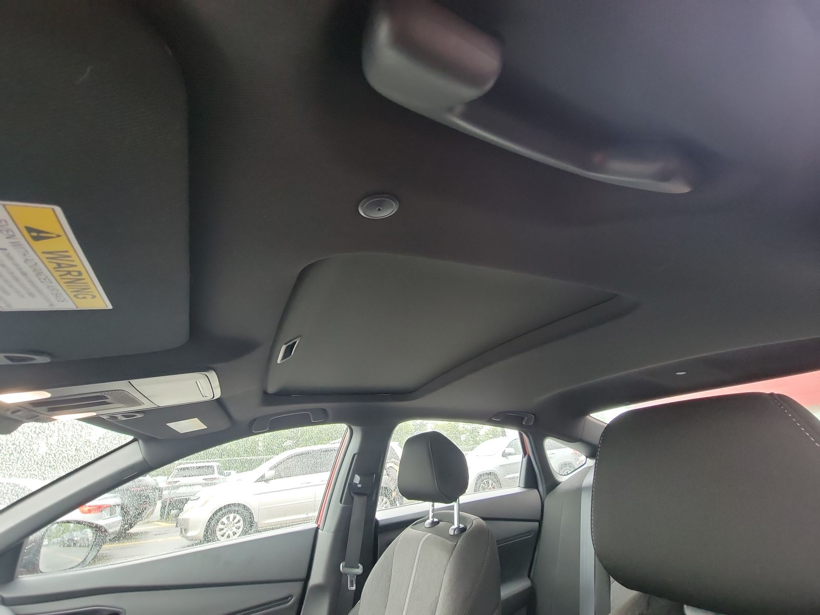 2024 Honda Accord Hybrid Sport FWD