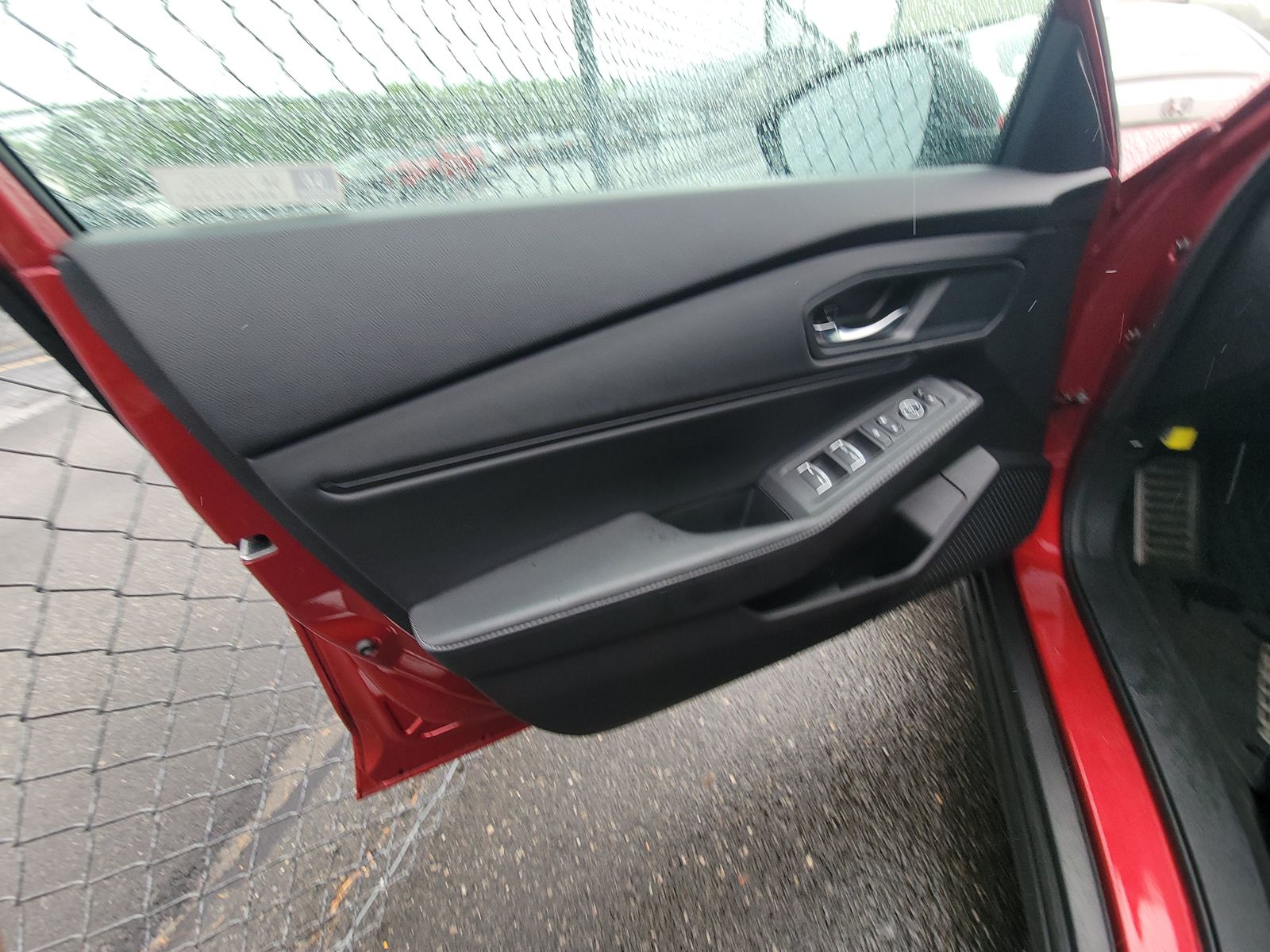 2024 Honda Accord Hybrid Sport FWD