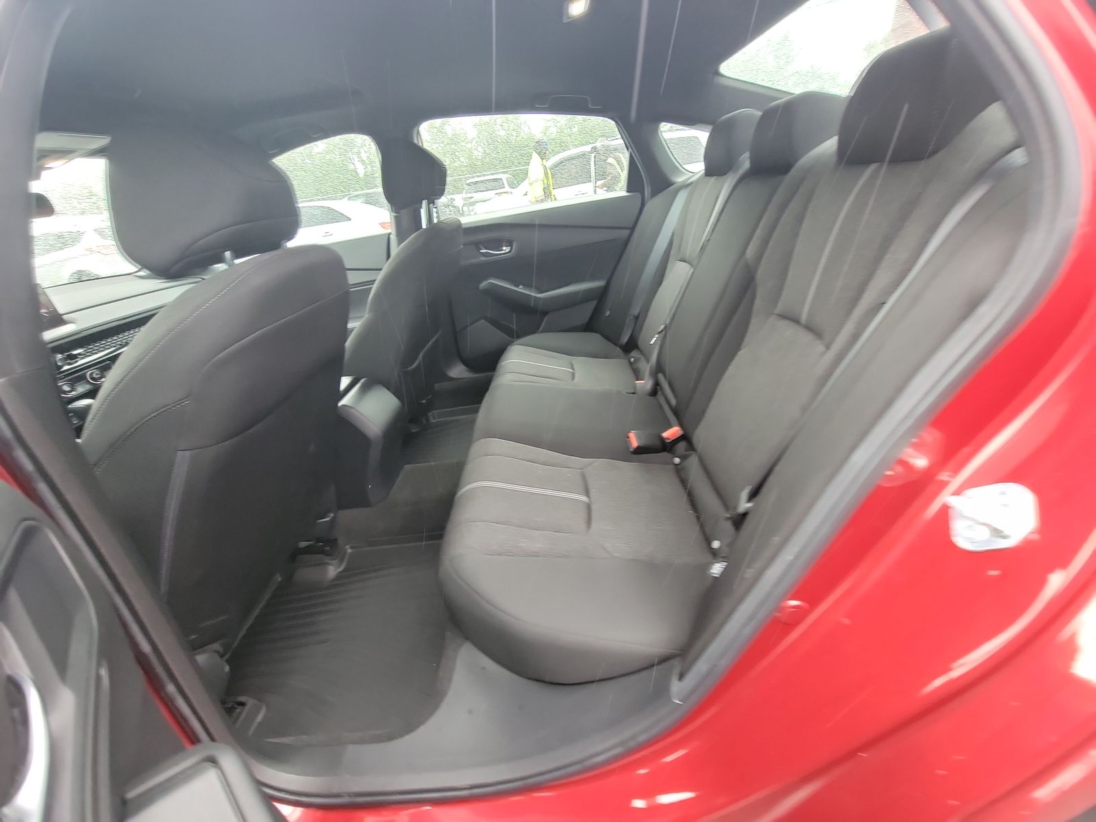 2024 Honda Accord Hybrid Sport FWD