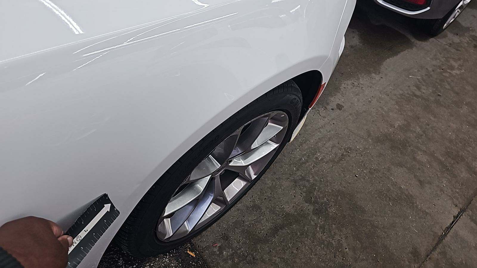 2023 Dodge Charger GT RWD
