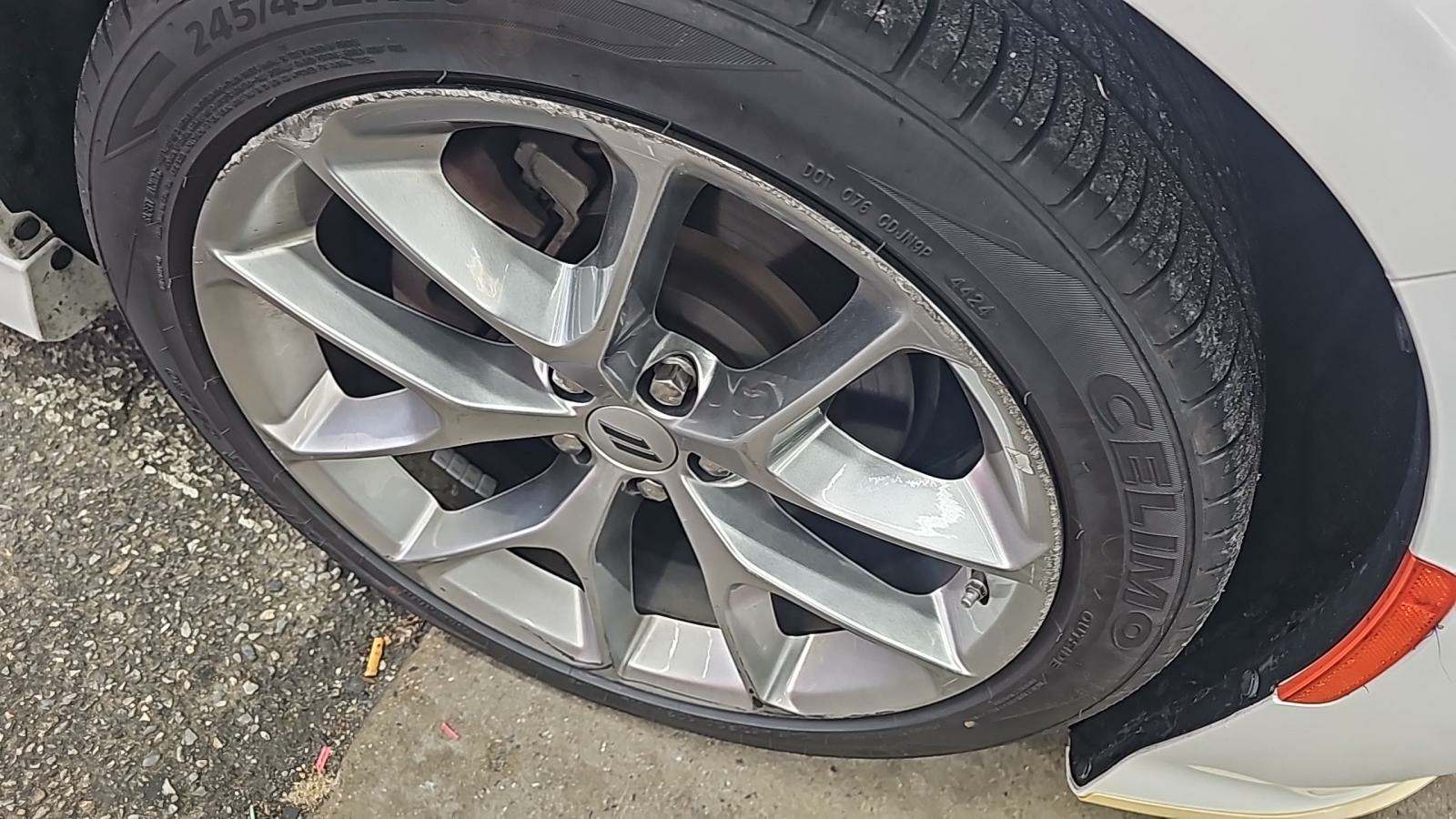 2023 Dodge Charger GT RWD