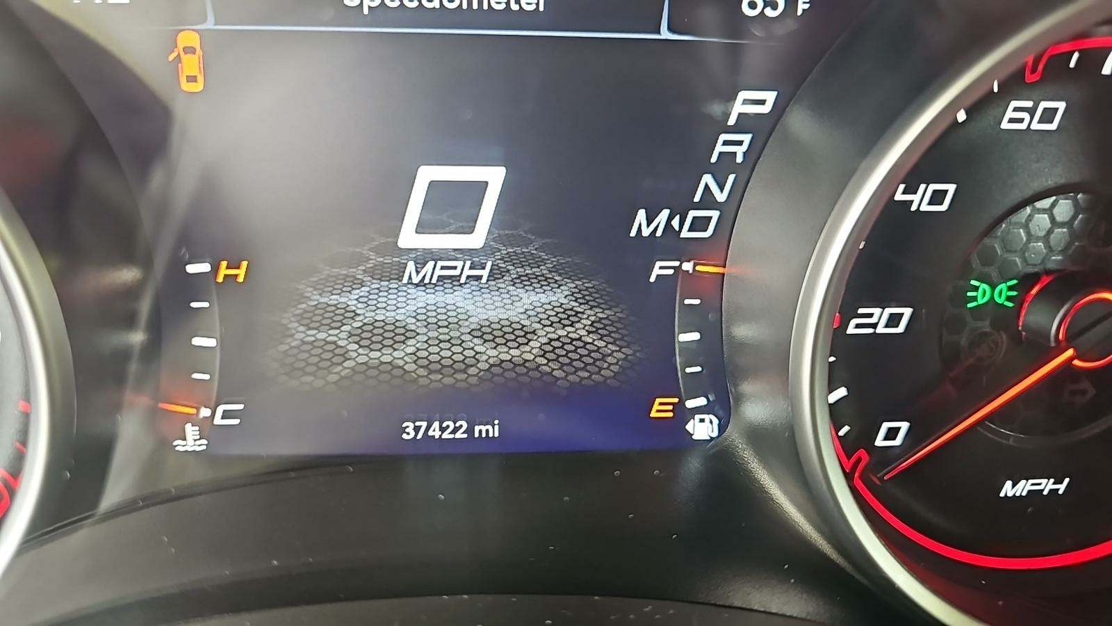 2023 Dodge Charger GT RWD