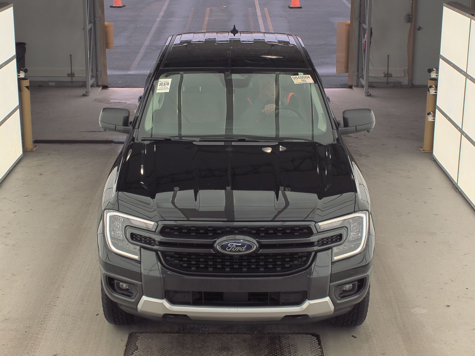 2024 Ford Ranger XLT AWD