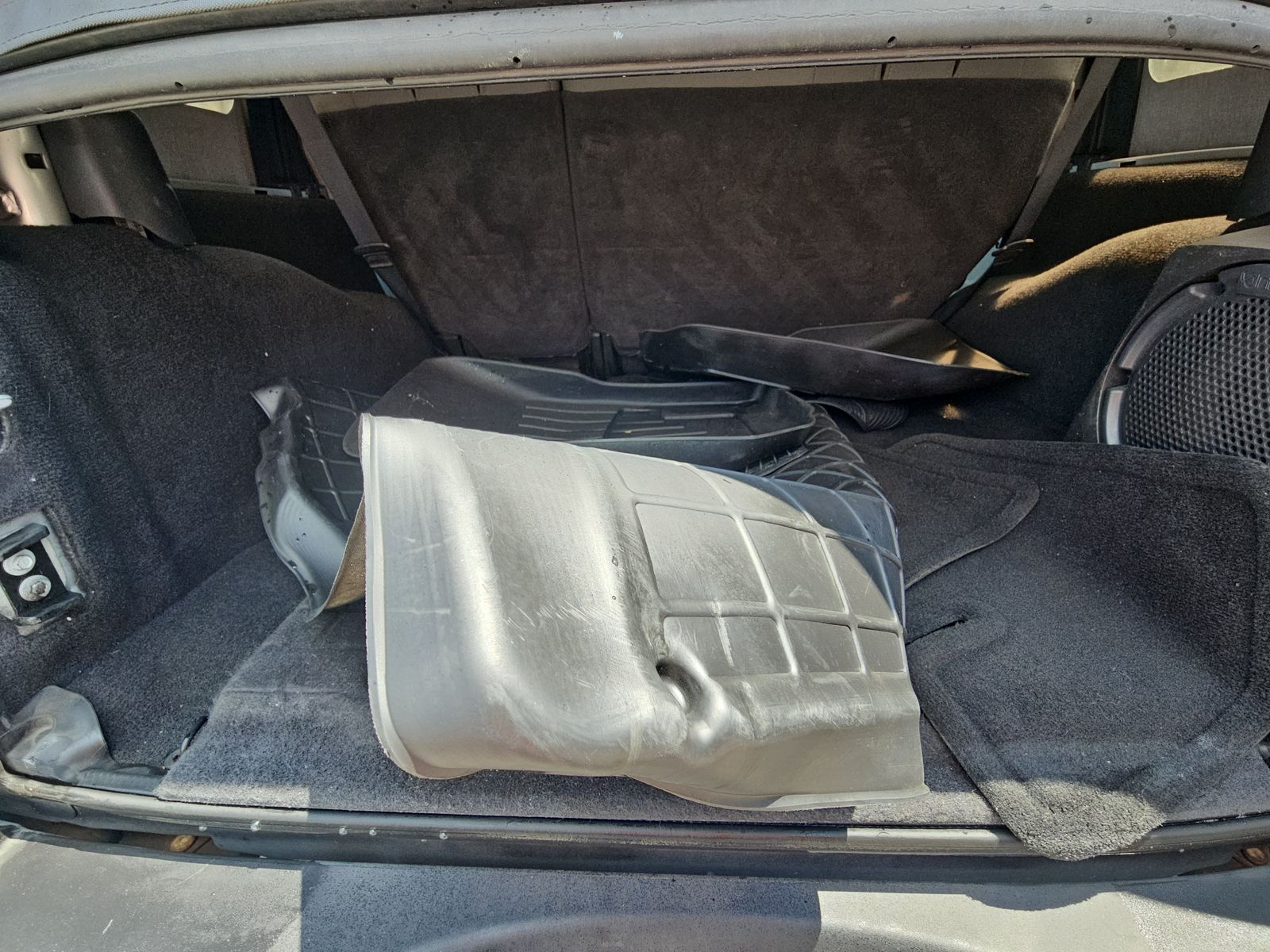 2010 Jeep Wrangler Unlimited Sport AWD