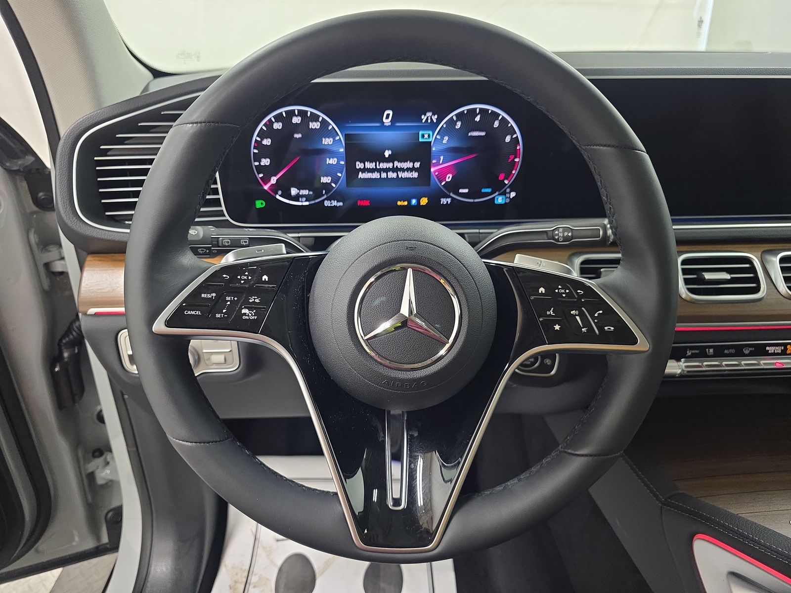 2024 Mercedes-Benz GLE GLE 350 AWD