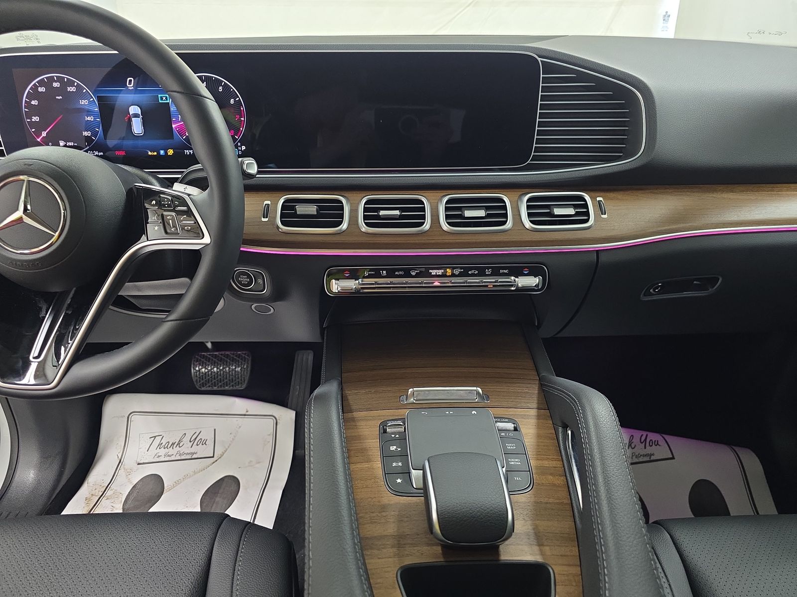 2024 Mercedes-Benz GLE GLE 350 AWD