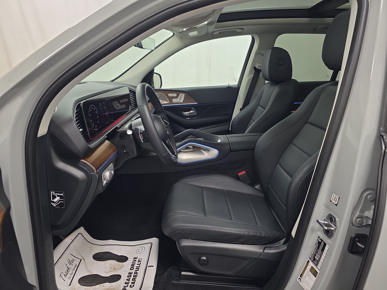 2024 Mercedes-Benz GLE GLE 350 AWD