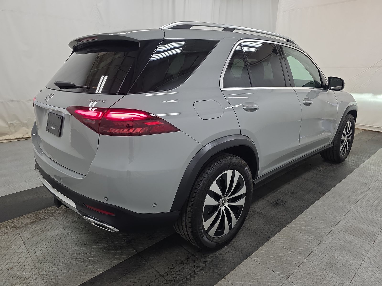 2024 Mercedes-Benz GLE GLE 350 AWD