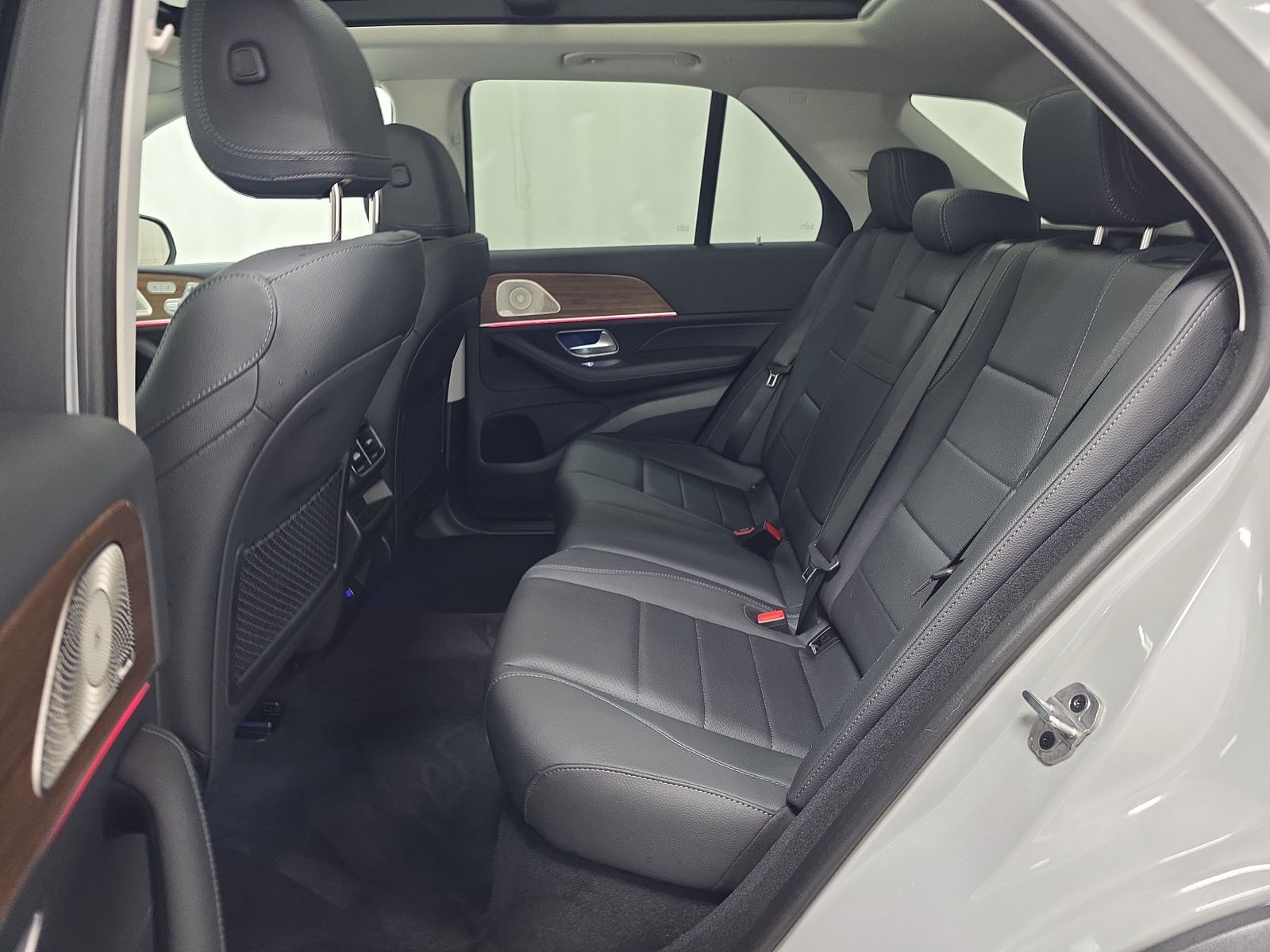 2024 Mercedes-Benz GLE GLE 350 AWD