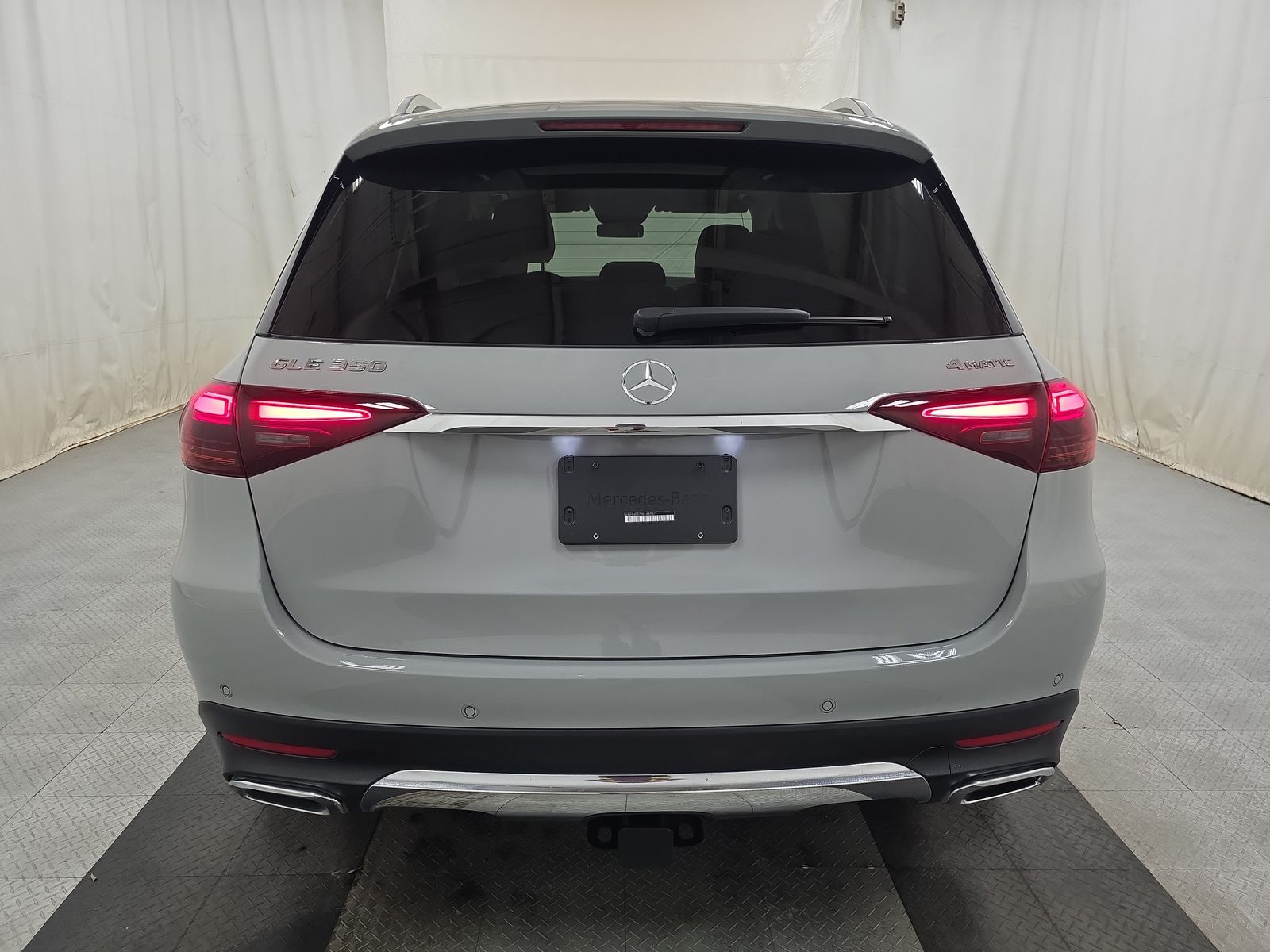 2024 Mercedes-Benz GLE GLE 350 AWD