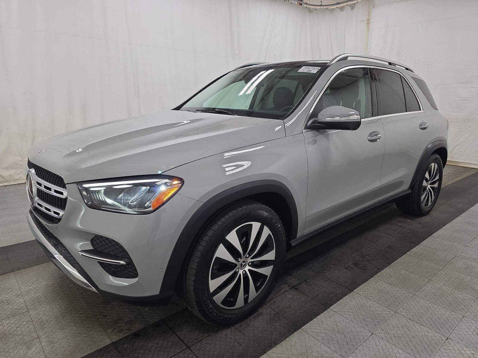 2024 Mercedes-Benz GLE GLE 350 AWD