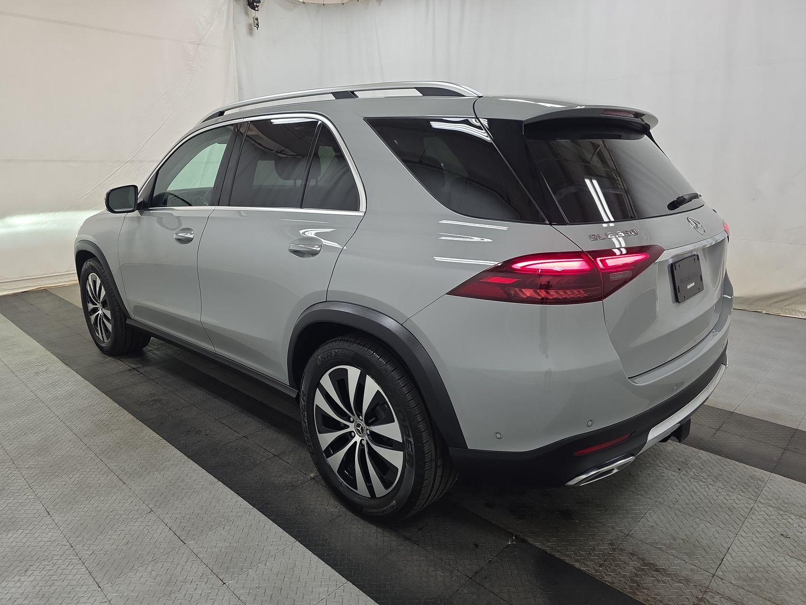 2024 Mercedes-Benz GLE GLE 350 AWD