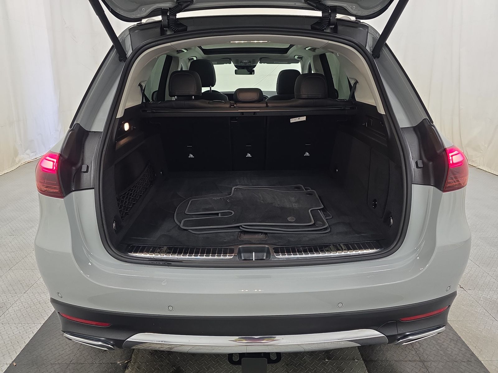2024 Mercedes-Benz GLE GLE 350 AWD