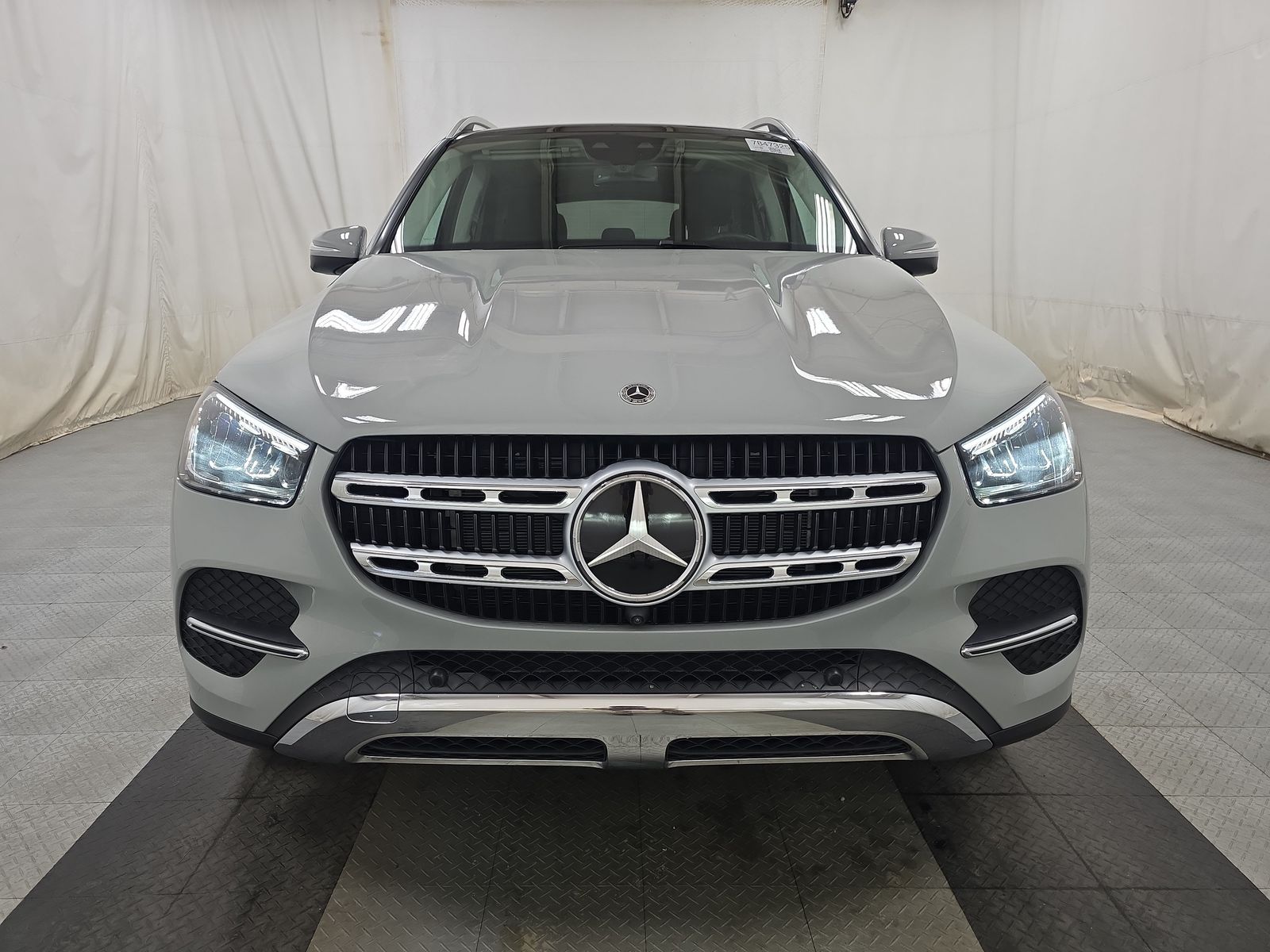 2024 Mercedes-Benz GLE GLE 350 AWD