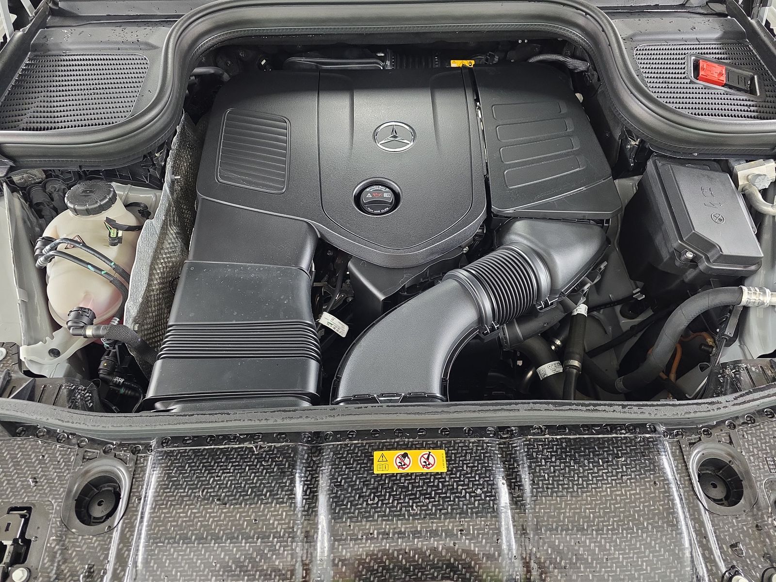 2024 Mercedes-Benz GLE GLE 350 AWD