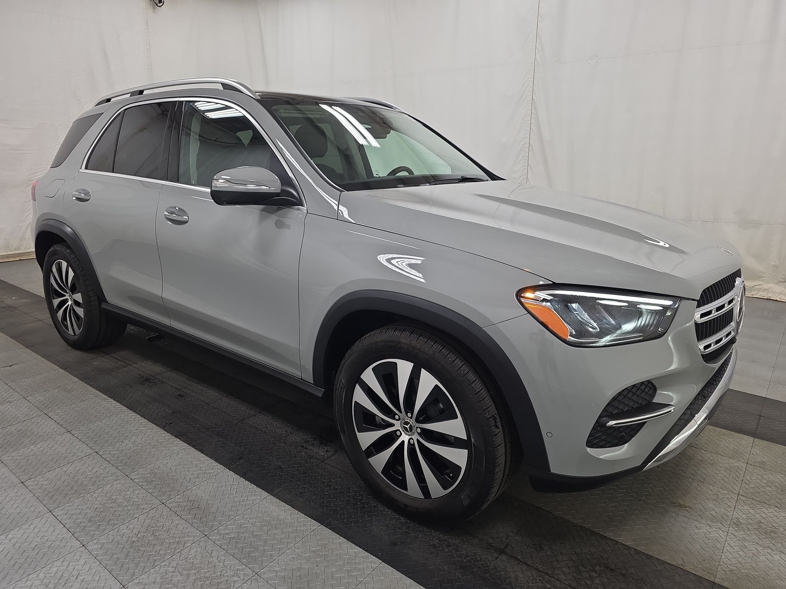 2024 Mercedes-Benz GLE GLE 350 AWD