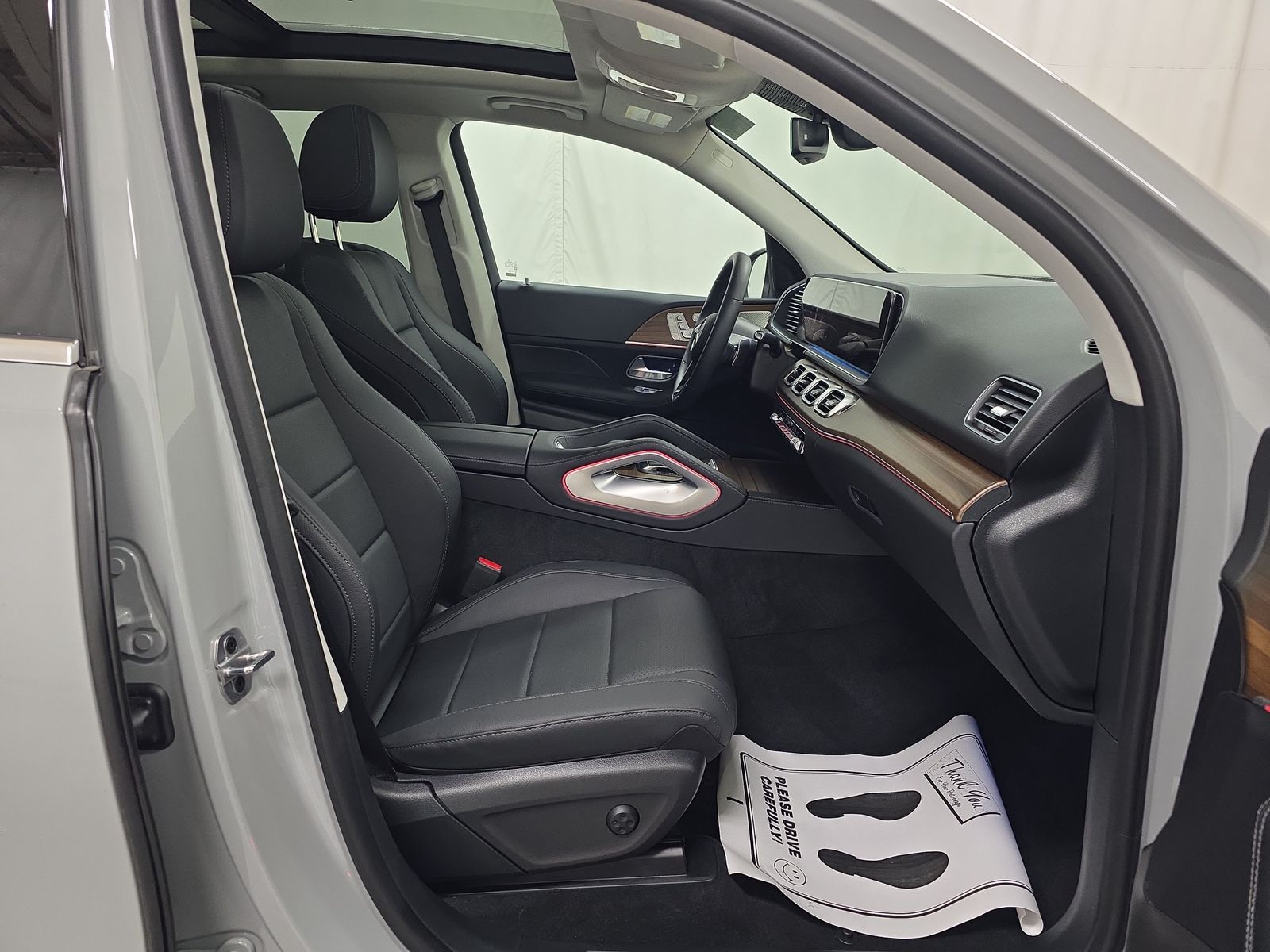 2024 Mercedes-Benz GLE GLE 350 AWD
