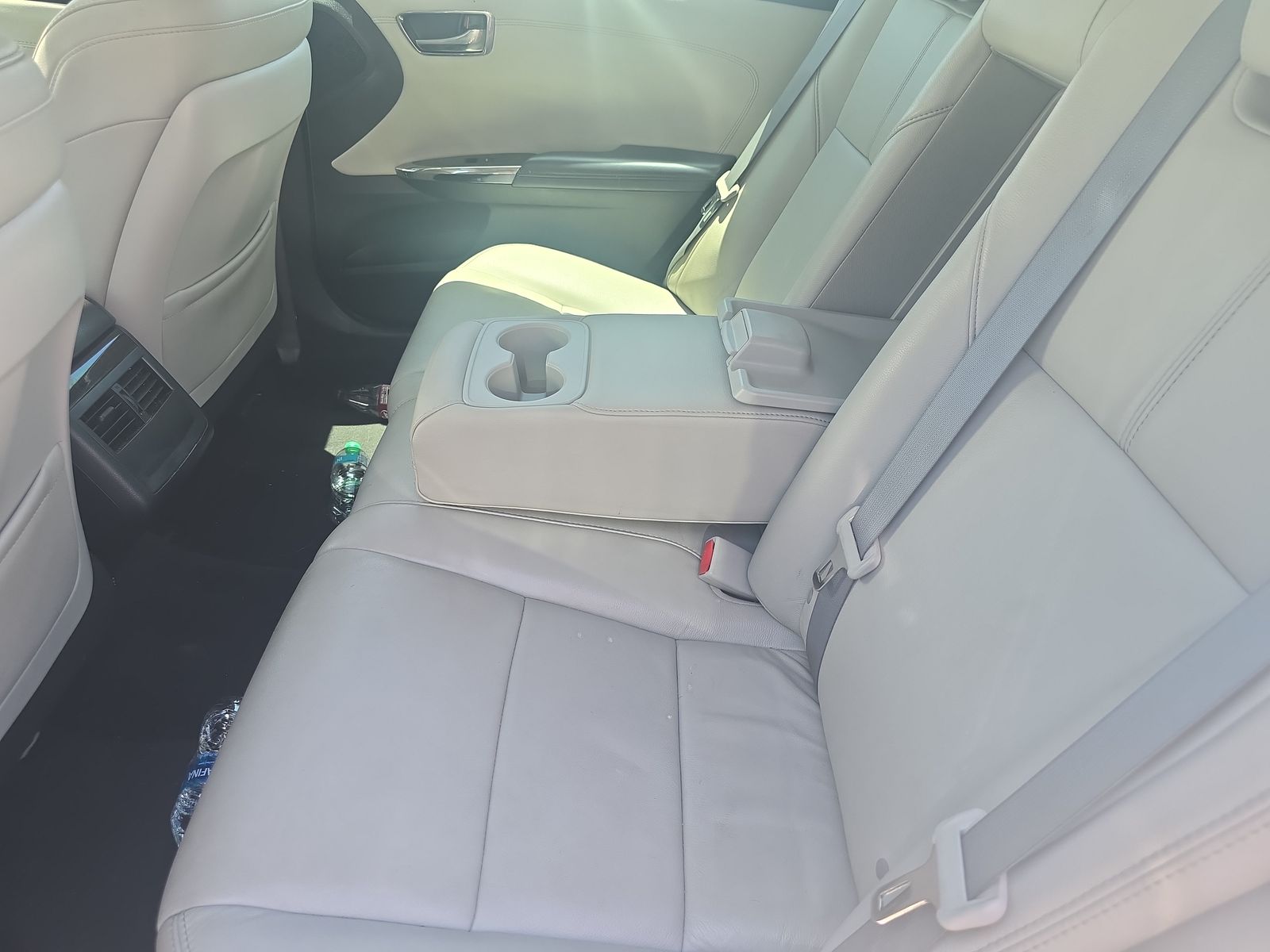 2013 Toyota Avalon XLE Premium FWD