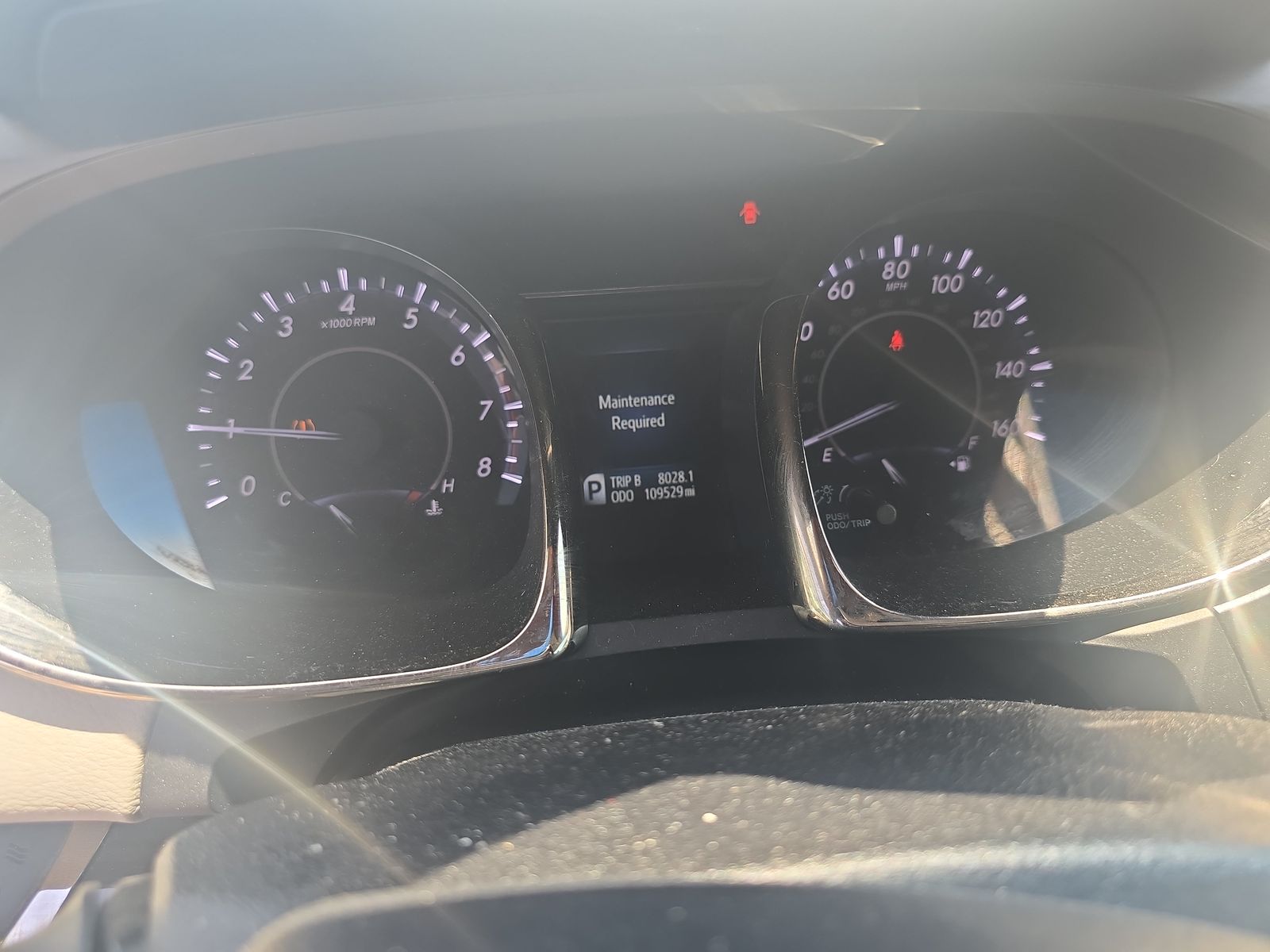 2013 Toyota Avalon XLE Premium FWD