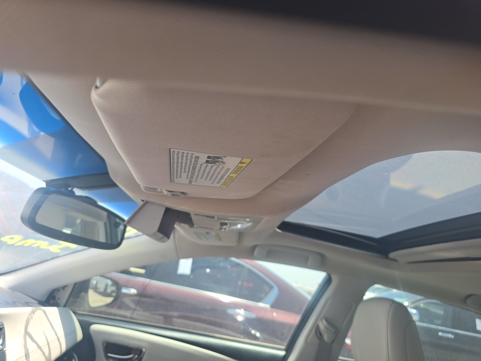 2013 Toyota Avalon XLE Premium FWD
