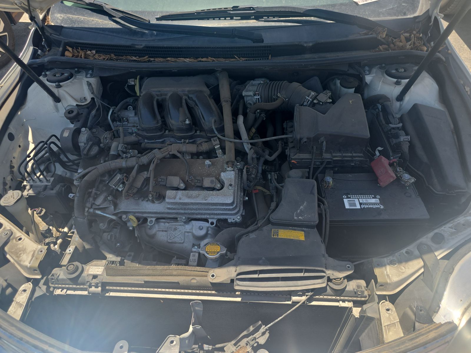 2013 Toyota Avalon XLE Premium FWD