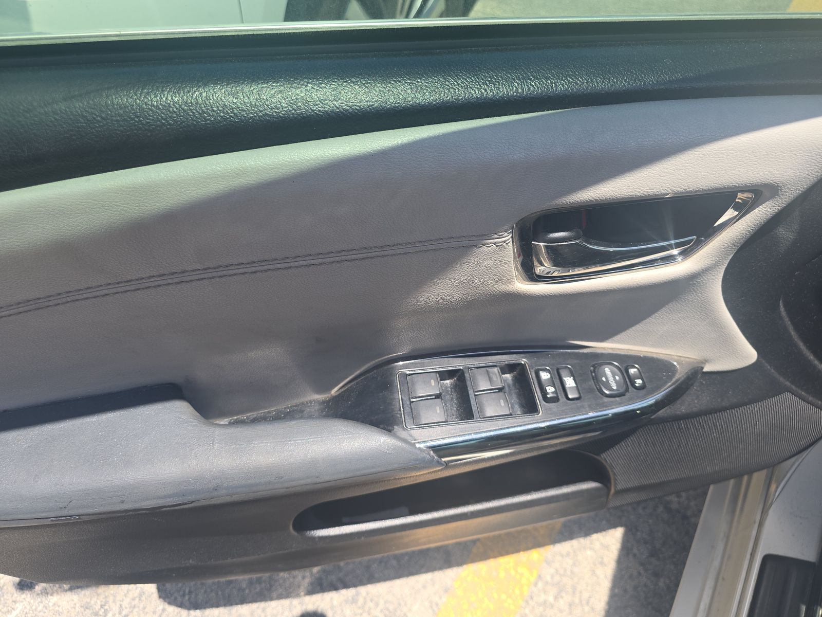 2013 Toyota Avalon XLE Premium FWD