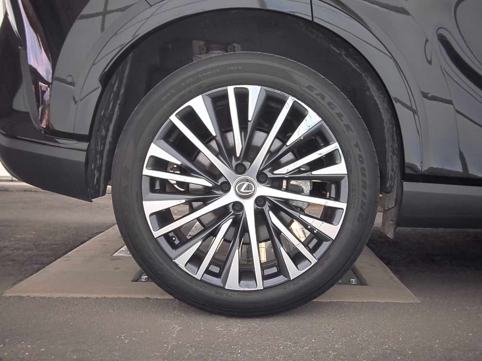 2023 Lexus RX RX 350 Premium Plus AWD