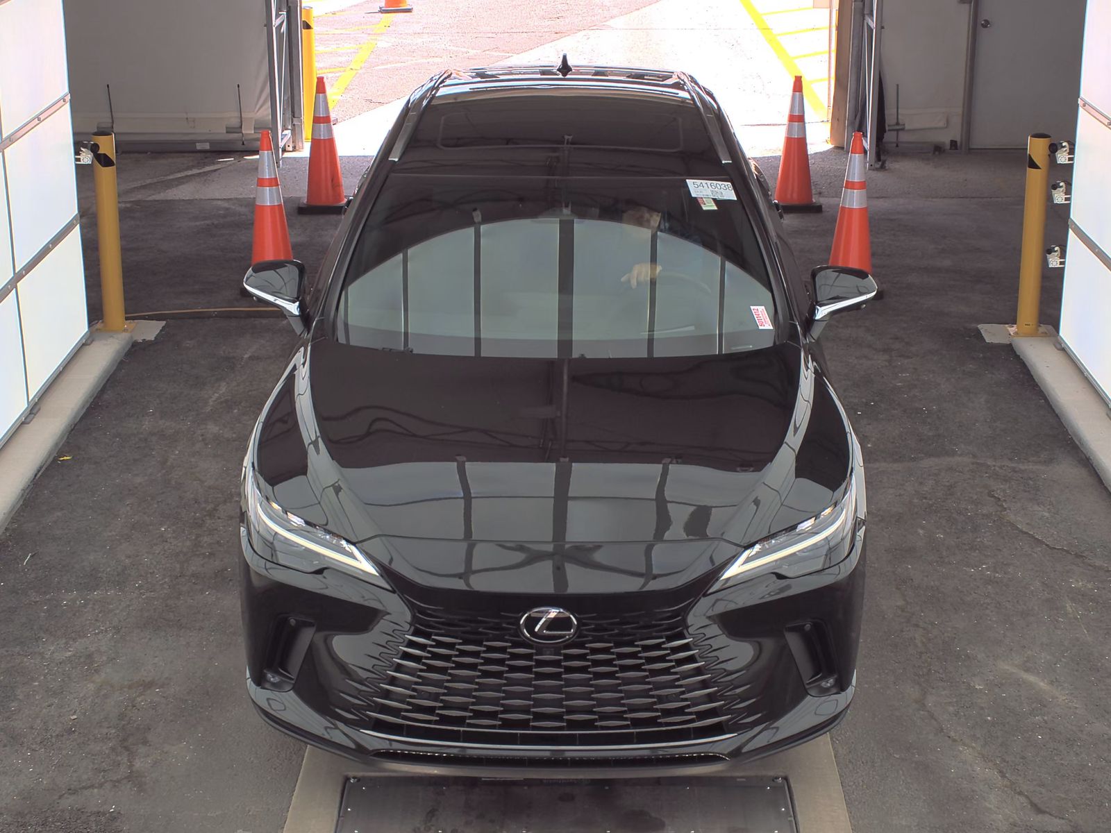 2023 Lexus RX RX 350 Premium Plus AWD