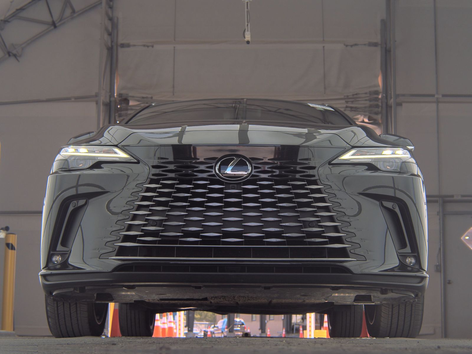 2023 Lexus RX RX 350 Premium Plus AWD