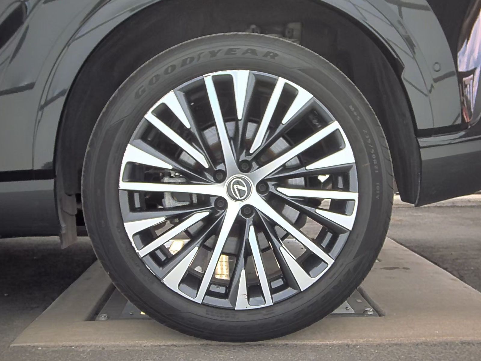 2023 Lexus RX RX 350 Premium Plus AWD